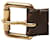 Louis Vuitton Monogram Gürtel Braun Monogramm - Ansicht 4