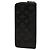 Louis Vuitton Monogram Shadow Zippy Wallet Vertical Long M62902 Negro Monograma - vista 2
