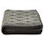 Louis Vuitton Monogram Shadow Zippy Wallet Vertical Long M62902 Negro Monograma - vista 3
