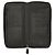 Louis Vuitton Monogram Shadow Zippy Wallet Vertical Long M62902 Negro Monograma - vista 6