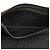 Louis Vuitton Monogram Shadow Zippy Wallet Vertical Long M62902 Negro Monograma - vista 7