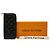 Louis Vuitton Monogram Shadow Zippy Wallet Vertical Long M62902 Negro Monograma - vista 9