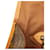 Borsa Louis Vuitton Monogram Beverly Marrone Nero Monogramma - vista 10