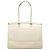Borsa a mano Louis Vuitton Epi Madeleine GM Tote Bag Bianco Bianco sporco