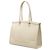 Borsa a mano Louis Vuitton Epi Madeleine GM Tote Bag Bianco Bianco sporco - vista 2