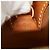 Mochila Louis Vuitton Monogram Ellipse Sac Ad Marrom Monograma - vista 12