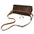 Borsa a tracolla lunga Popincourt Monogram Louis Vuitton Marrone Monogramma - vista 4