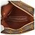 Bolso bandolera Louis Vuitton Monogram Danube Castaño Monograma - vista 11