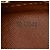 Bolso bandolera Louis Vuitton Monogram Danube Castaño Monograma - vista 13