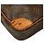 Bolso bandolera Louis Vuitton Monogram Danube Castaño Monograma - vista 8
