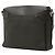 Borsa a tracolla Louis Vuitton Taiga Roman PM Nero Grigio - vista 2