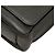 Borsa a tracolla Louis Vuitton Taiga Roman PM Nero Grigio - vista 4