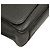 Borsa a tracolla Louis Vuitton Taiga Roman PM Nero Grigio - vista 5