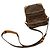 Borsa a tracolla Louis Vuitton Monogram Amazon Marrone Monogramma - vista 4