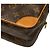 Borsa a tracolla Louis Vuitton Monogram Amazon Marrone Monogramma - vista 8