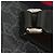 Borsa Tote Gucci GG Supreme Sherry Line Marrone Nero - vista 10
