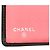 Cartera bi-fold Chanel Matelassé Coco Mark Cambon Negro - vista 12