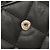 Cartera bi-fold Chanel Matelassé Coco Mark Cambon Negro - vista 7