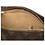 Borsa a tracolla Louis Vuitton Monogram Looping MM Marrone Monogramma - vista 5