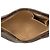 Borsa a tracolla Louis Vuitton Monogram Looping MM Marrone Monogramma - vista 6