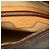 Borsa a tracolla Louis Vuitton Monogram Looping MM Marrone Monogramma - vista 7