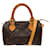 Louis Vuitton Speedy Mini HL Monogram Canvas mini Marrone
