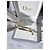 Bracciale Dior Bois de Rose Rose Branch Oro 18K e Diamanti D'oro - vista 2