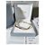 Bracciale Dior Bois de Rose Rose Branch Oro 18K e Diamanti D'oro - vista 6