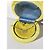 Collana Gucci GG Running Rainbow Diamond Double G D'oro - vista 7