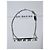 Bracciale De Beers Dewdrop Smile in Diamanti Argento - vista 7