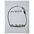 Bracciale De Beers Dewdrop Smile in Diamanti Argento - vista 8