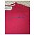 Off White Off-White c/o Champion Rotes T-Shirt Pfeile - Ansicht 3
