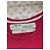 Off White Off-White c/o Champion Rotes T-Shirt Pfeile - Ansicht 4