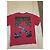 Off White Off-White c/o Champion Rotes T-Shirt Pfeile - Ansicht 6
