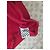 Off White Off-White c/o Champion Rotes T-Shirt Pfeile - Ansicht 9