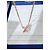 Collana Chaumet Jeux de Liens Bond of Life in Oro Rosa e Diamanti - vista 6