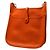 Hermès Hermes Evelyne Epsom 29 Arancione - vista 2