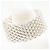 Anello Tiffany & Co. Somerset Mesh in argento - vista 2