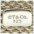 Tiffany & Co. Somerset Ring Golden - Ansicht 3
