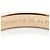 Tiffany & Co. Pink Gold Ringband - Ansicht 4
