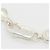 Bracciale con ciondolo cuore Puff di Tiffany & Co. Argento - vista 3