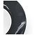 Orecchini Tiffany & Co. Elsa Peretti Sebiana Circle Nero - vista 6