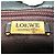 Borsa a tracolla Loewe Anagram Verde - vista 4