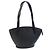 Borsa Tote Louis Vuitton Epi Saint Jacques Nero