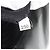 Bolsa Messenger Prada em nylon Tessuto com logo triangular Marrom Preto - vista 10