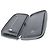 Louis Vuitton Taiga Organizer Ardoise Long Wallet Grey - view 7