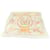 Hermès Hermes Carre Géant 140 Silk Scarf Multicolore