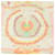 Hermès Hermes Carre Géant 140 Silk Scarf Multicolore - vista 2