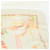 Hermès Hermes Carre Géant 140 Silk Scarf Multicolore - vista 4