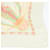 Hermès Hermes Carre Géant 140 Silk Scarf Multicolore - vista 6
